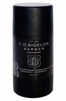C.O. Bigelow Elixir Black Deodorant No.1620