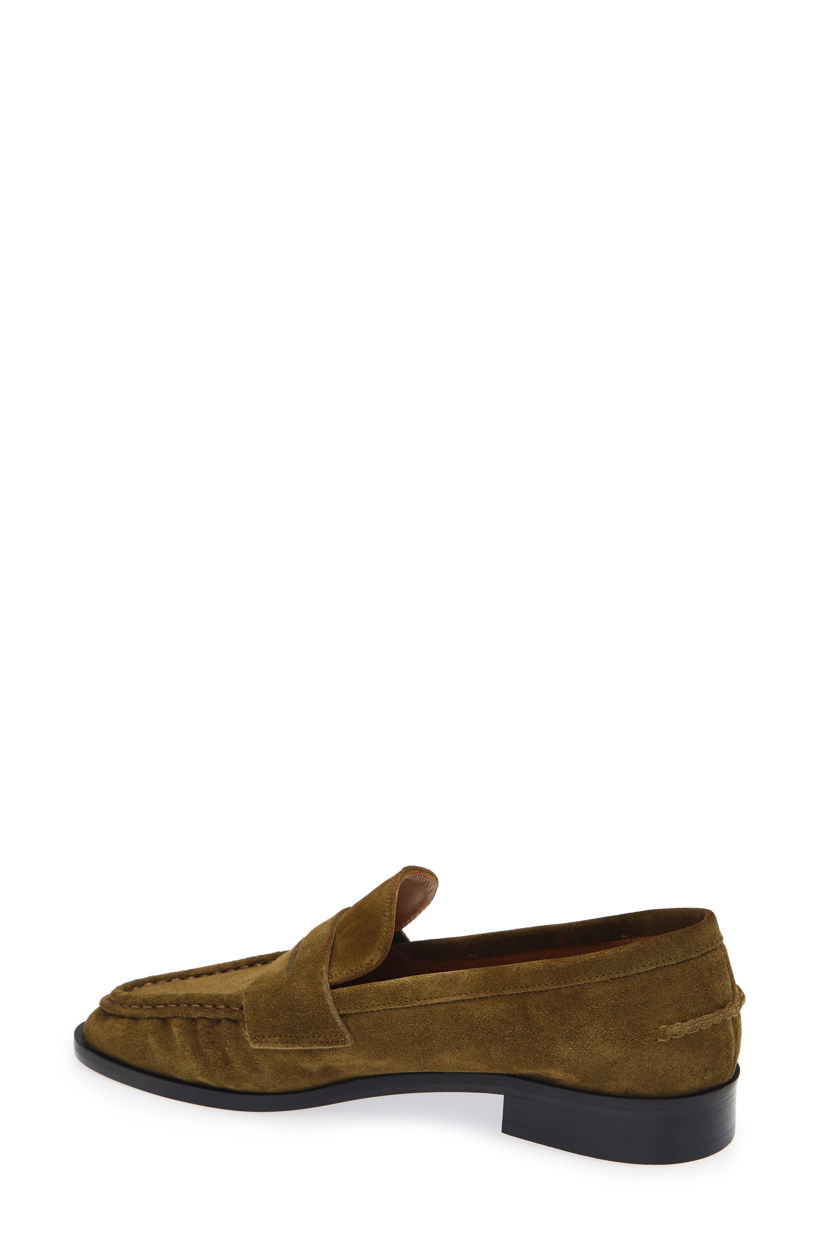 Airola Penny Loafer, Alternate, color, MUSCHIO SUEDE