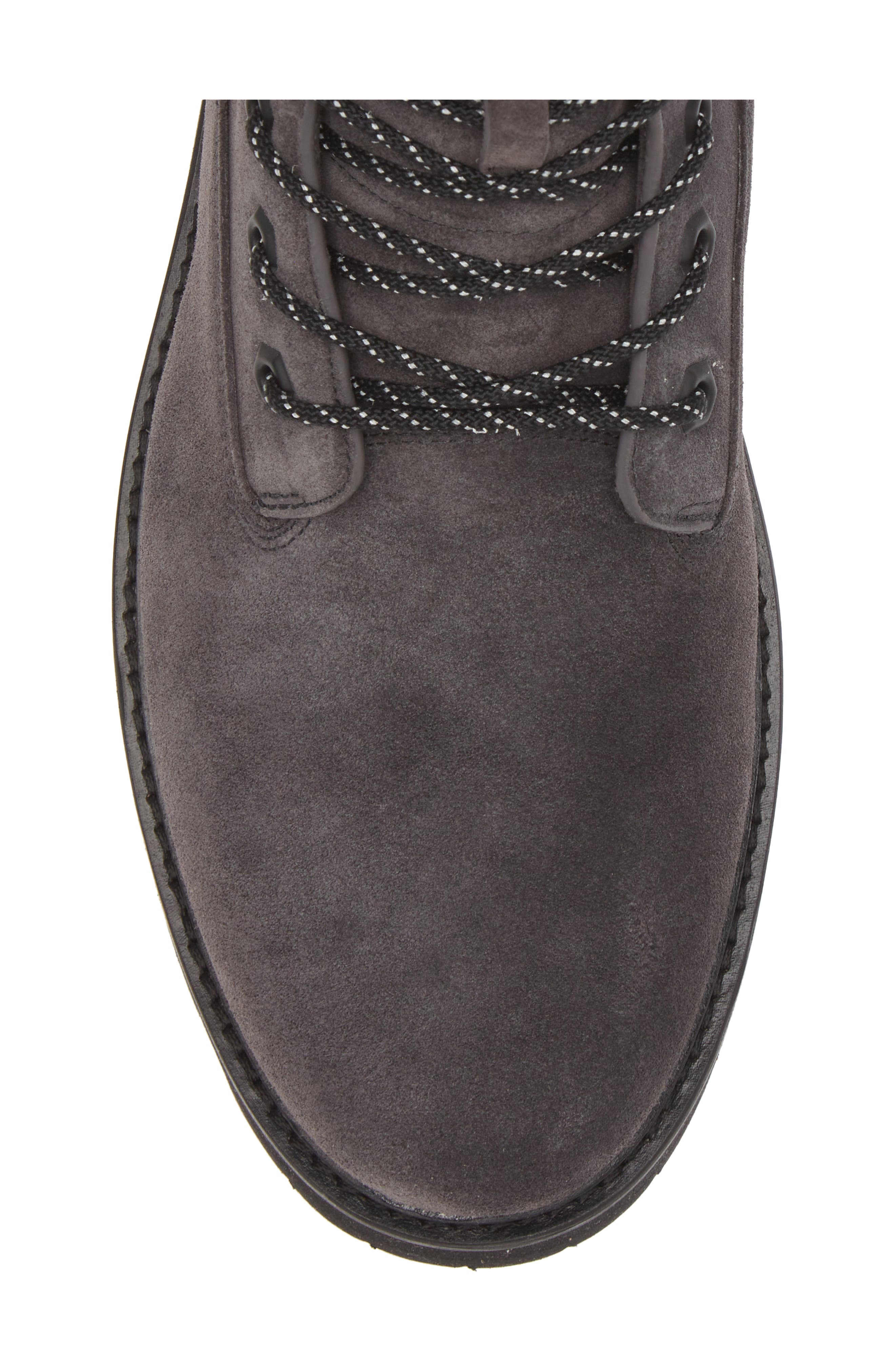 Moncler Peka Hiking Boot, Alternate, color, 