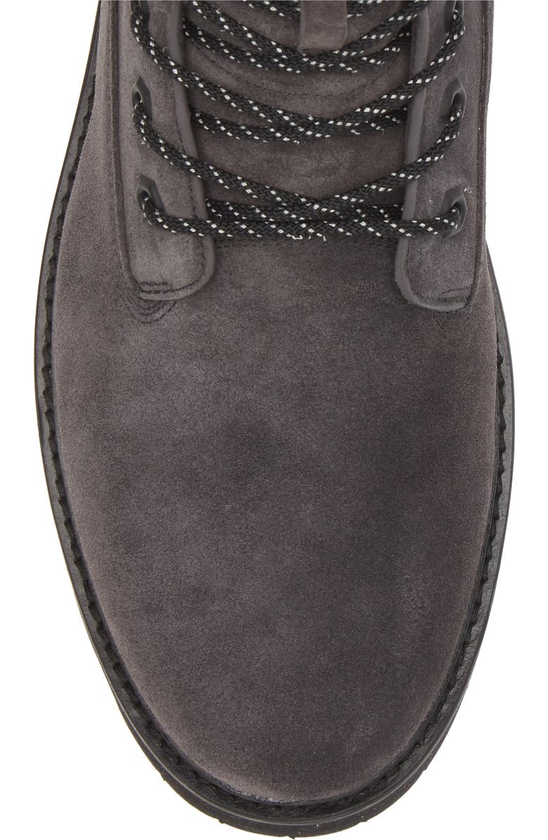 Moncler Peka Hiking Boot, Alternate, color,