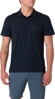 O'Neill TRVLR UPF Performance Polo