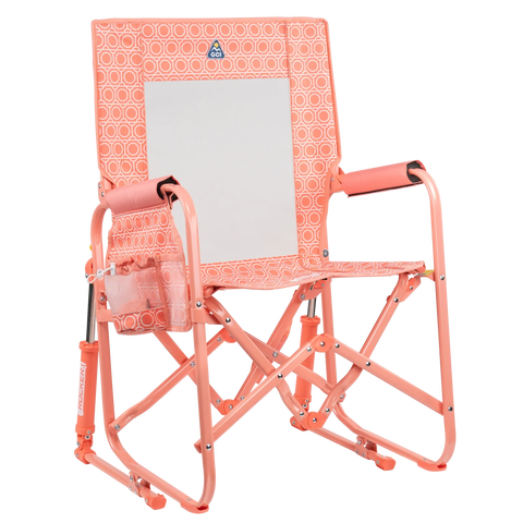 Stowaway Rocker