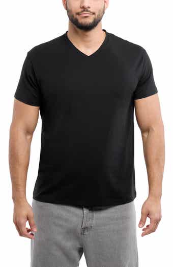 XRAY V-Neck Flex T-Shirt