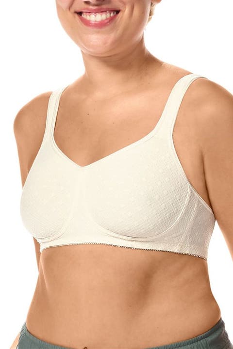 Tiana Wire-Free Bra
