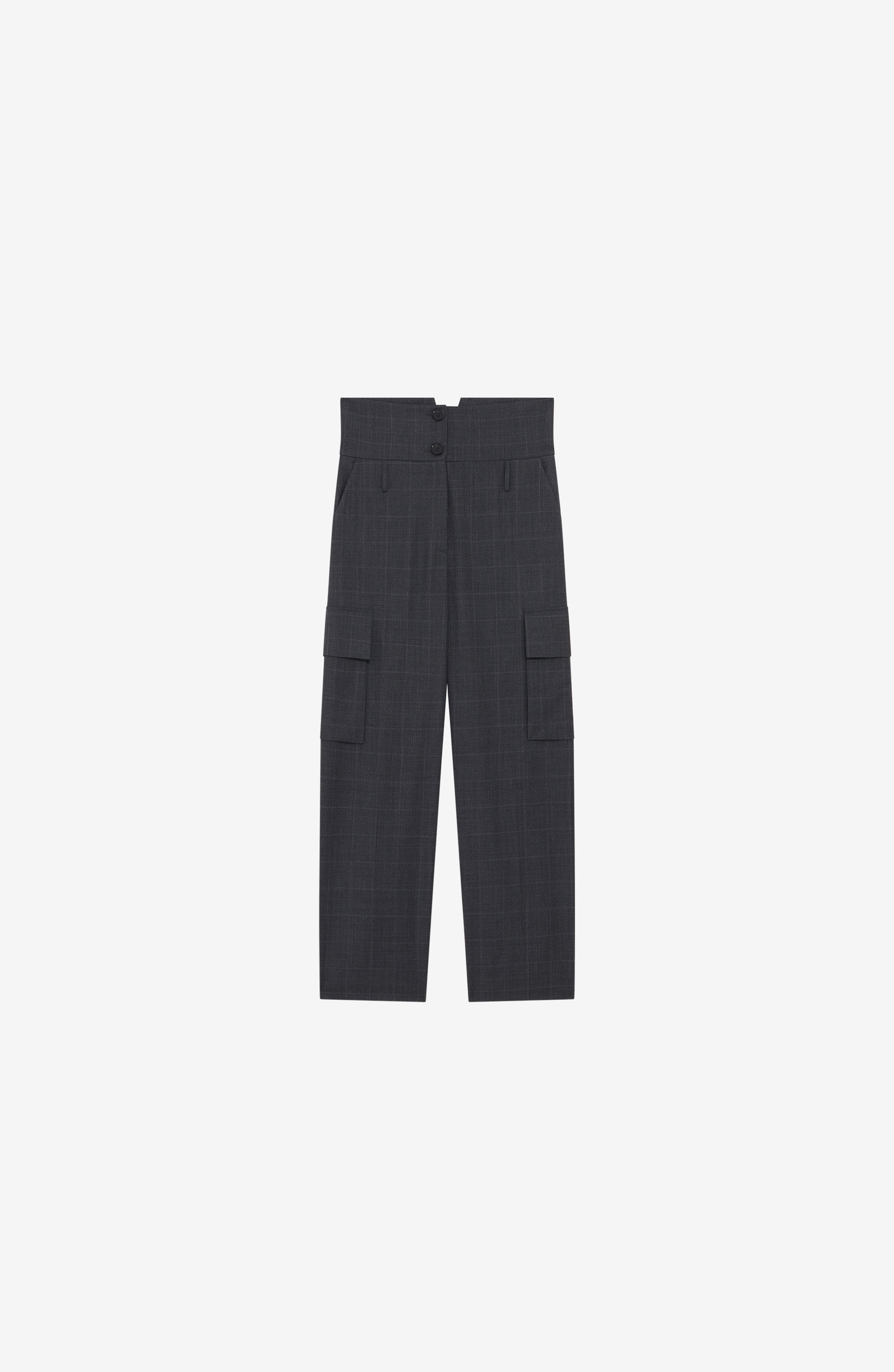 Cruze Pants - image 2