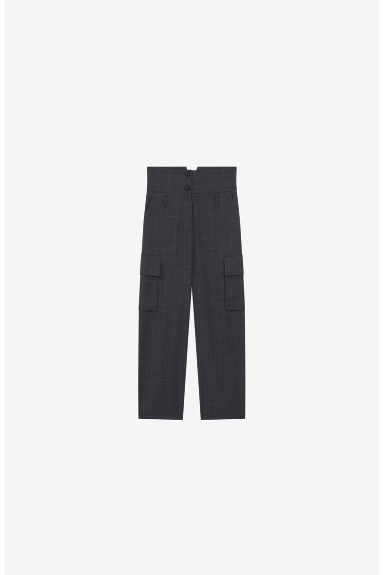 Cruze Pants, Alternate, color, Dark Grey