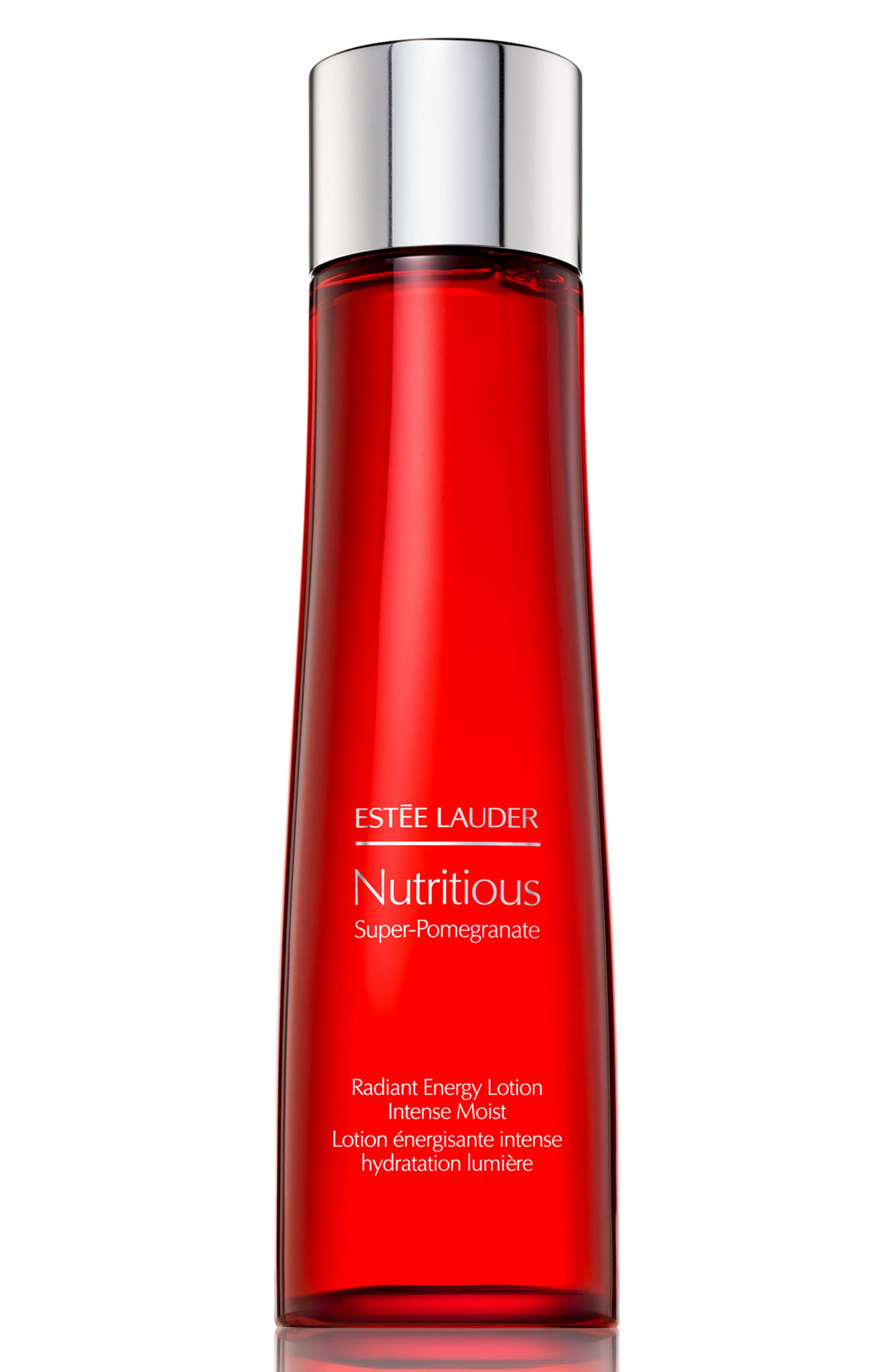 Nutritious Super-Pomegranate Radiant Energy Lotion Intense