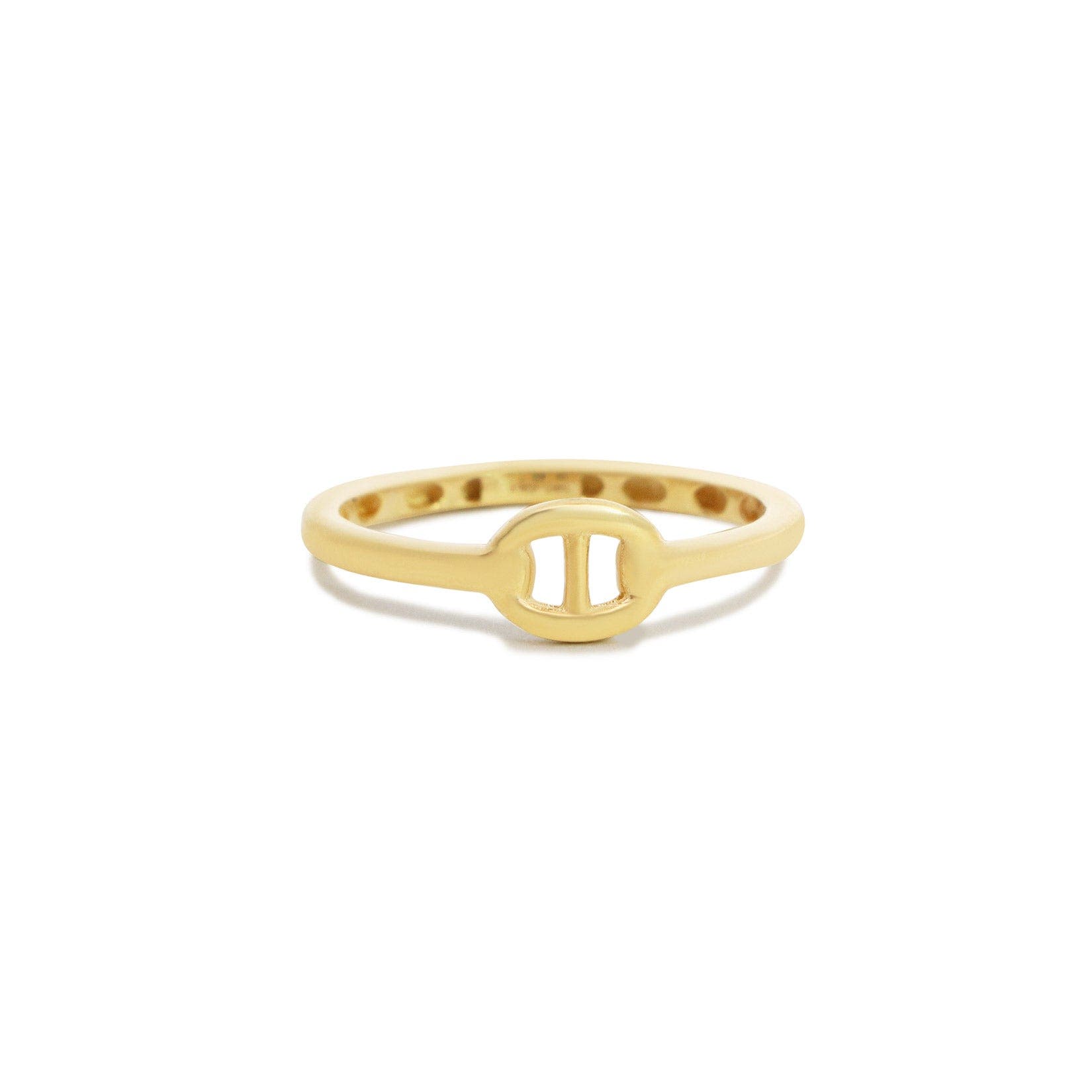 selected Yellow Gold