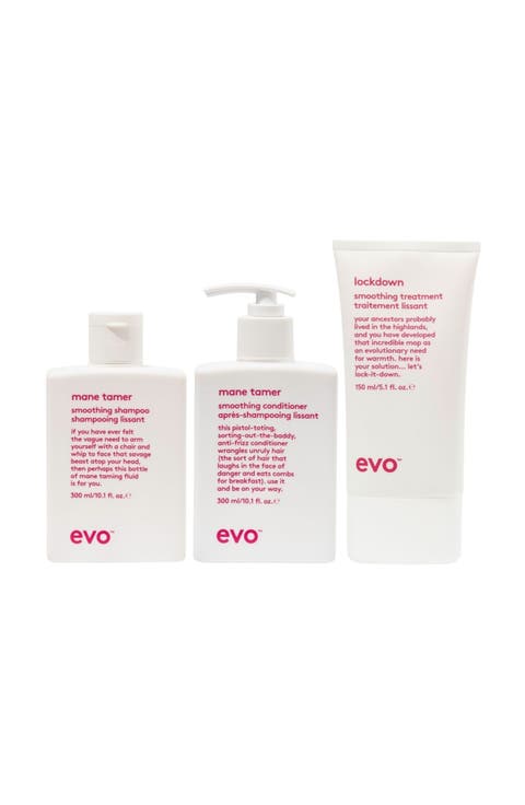 Smoothing Routine