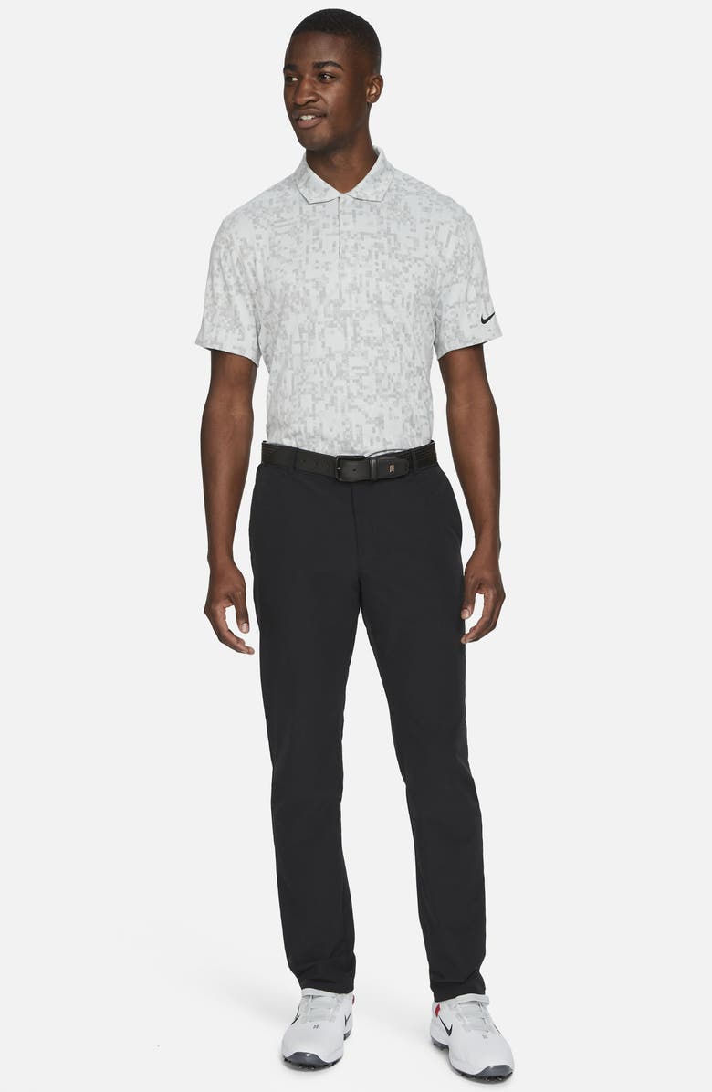 Nike Golf Nike Dri-FIT ADV Tiger Woods Golf Polo, Alternate, color, 