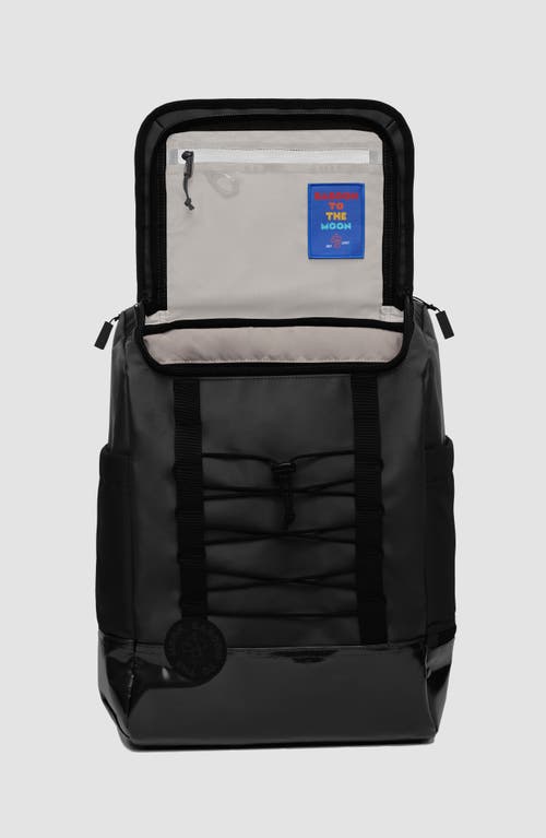 Baboon To The Moon Utility Backpack In Black