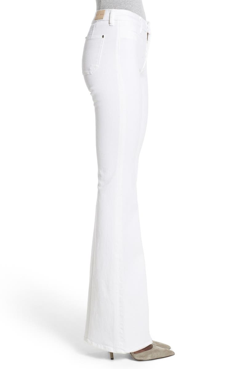 M.i.h. Jeans M.i.h. Jeans 'Marrakesh' Flare Jeans, Alternate, color, 