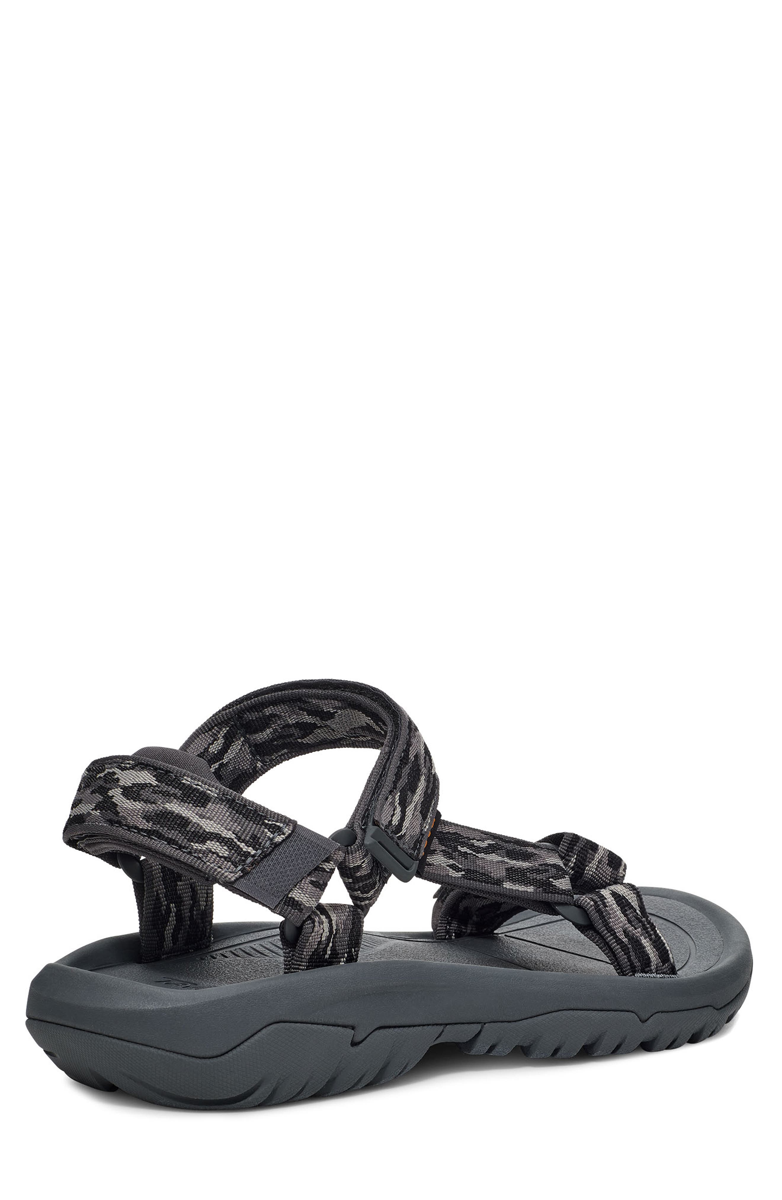 Teva Hurricane XLT 2 Sandal, Alternate, color, Mesh Dark Shadow