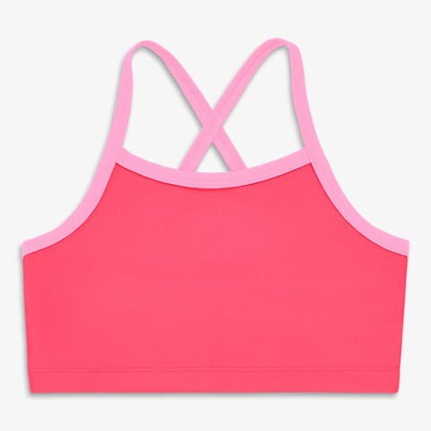 Kids Crossback Swim Top (Toddler, Little Kid, Big Kid)