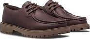 CLAE Morrison Low Top Chukka Boot