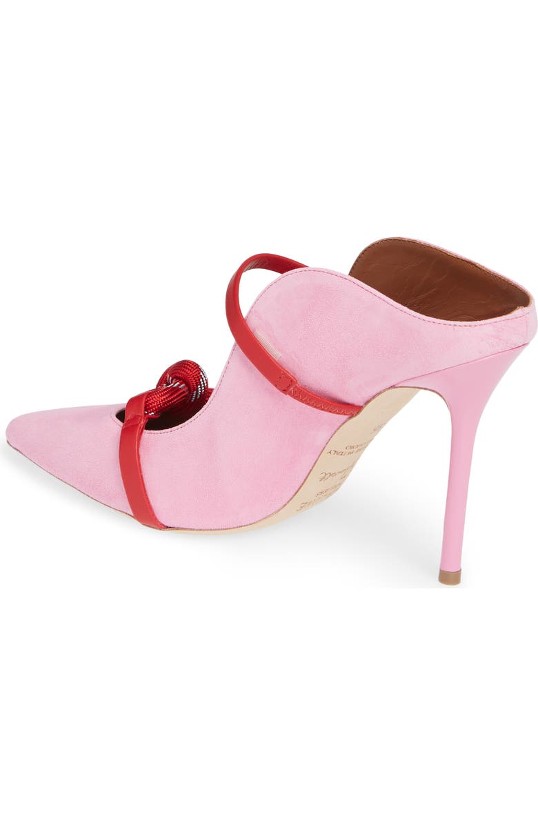 Malone Souliers Rope Pump, Alternate, color,