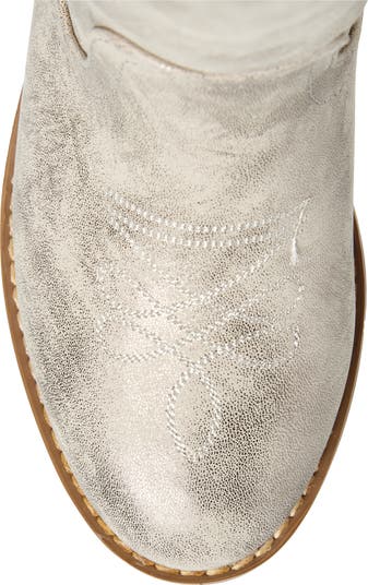 Kids' Haislee Western Boot