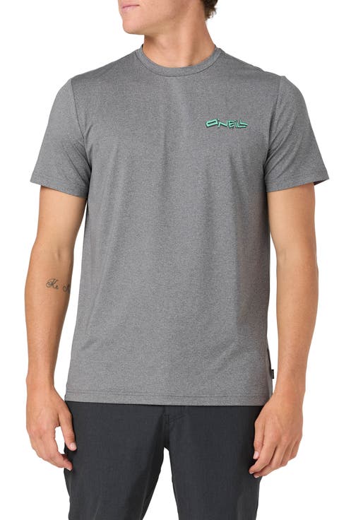 Party UPF Graphic T-Shirt