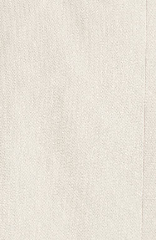 Nordstrom Stretch Linen Blend Boyfriend Blazer