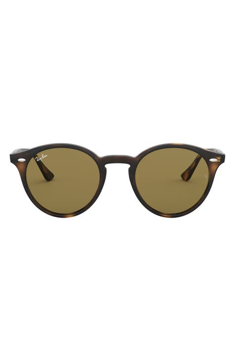 Ray Ban Round Oval Sunglasses for Women Nordstrom