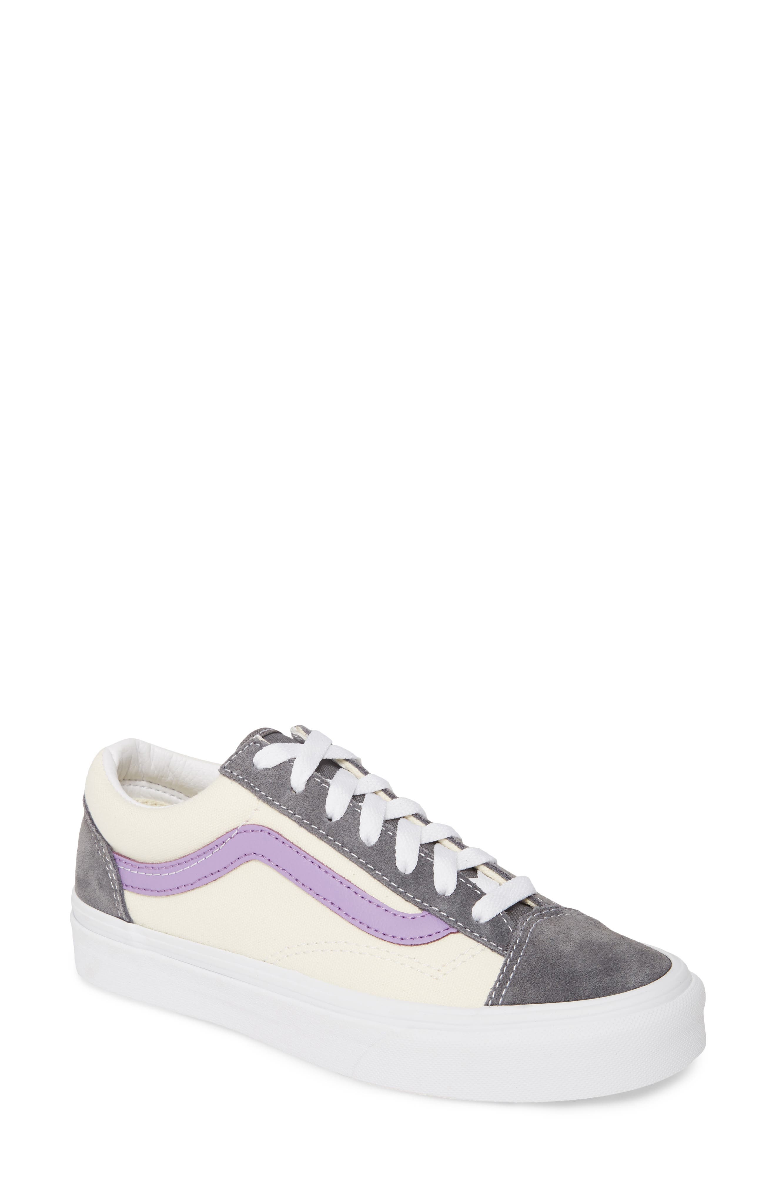 Vans Retro Sport Style 36 Sneaker, Main, color, 