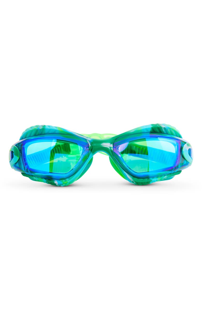Bling2o Kids' Exploration Swim Goggles, Main, color,