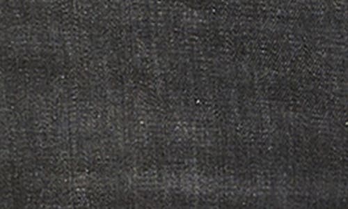 Weekend Max Mara Rapallo Crop Ankle Jeans In Black