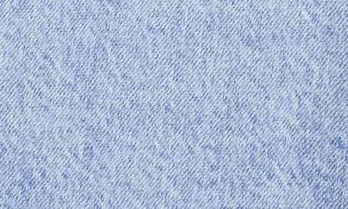 Habitual Crop Denim Shirt