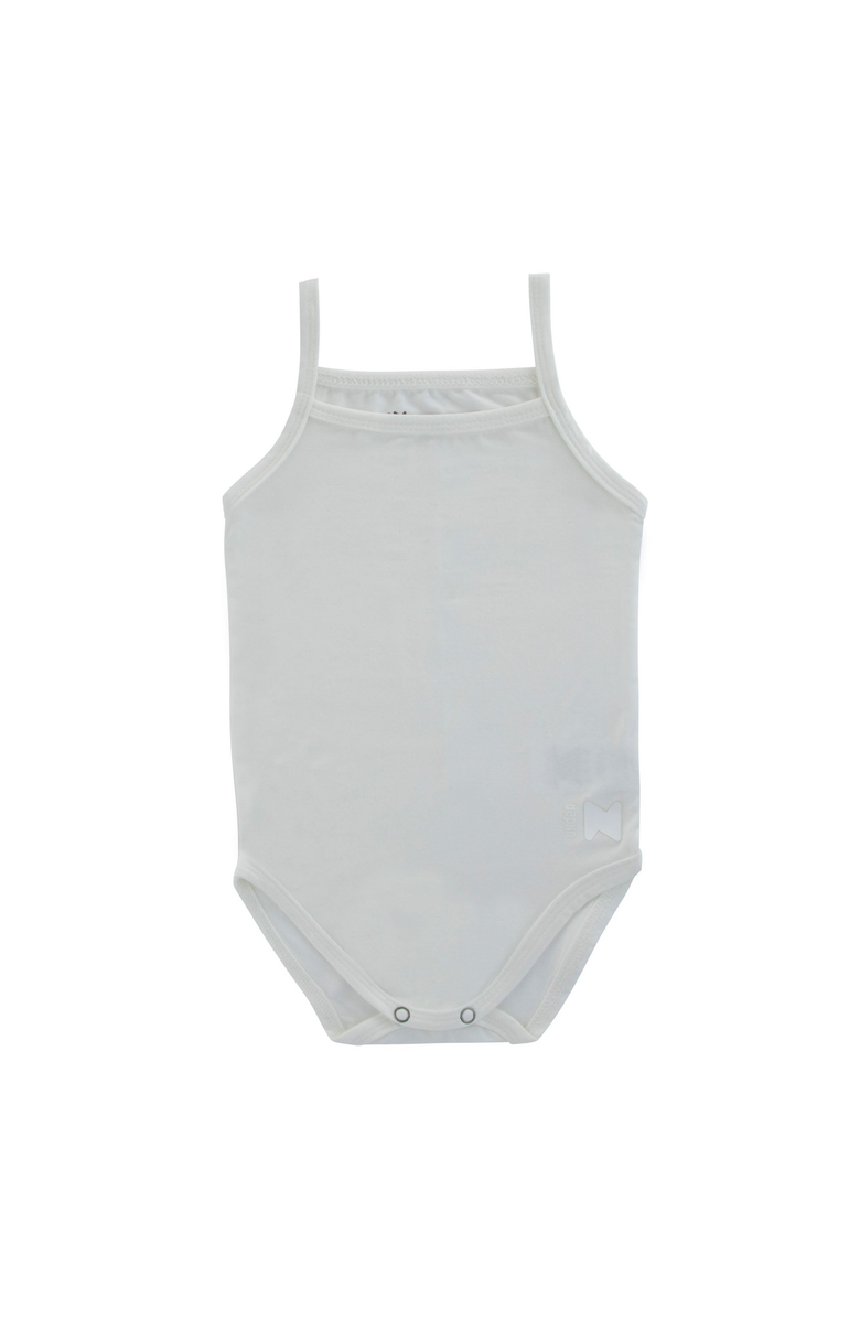 NoggiWear Cotton Undergarments, Boy, Alternate, color, White