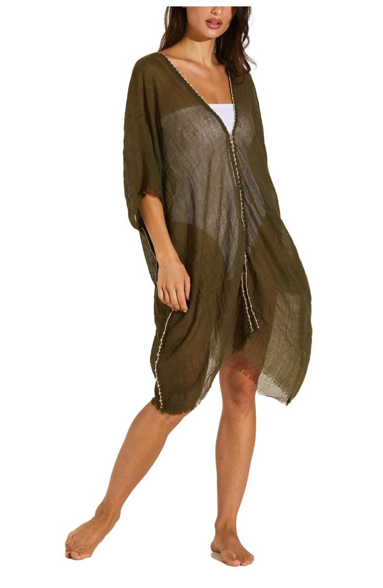 Laya Signature Sarong, Alternate, color, 