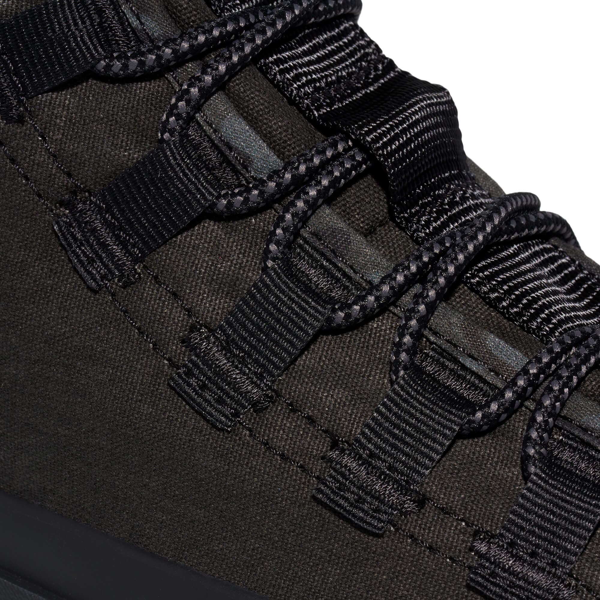 Grounder High-Top Sneaker - image 4