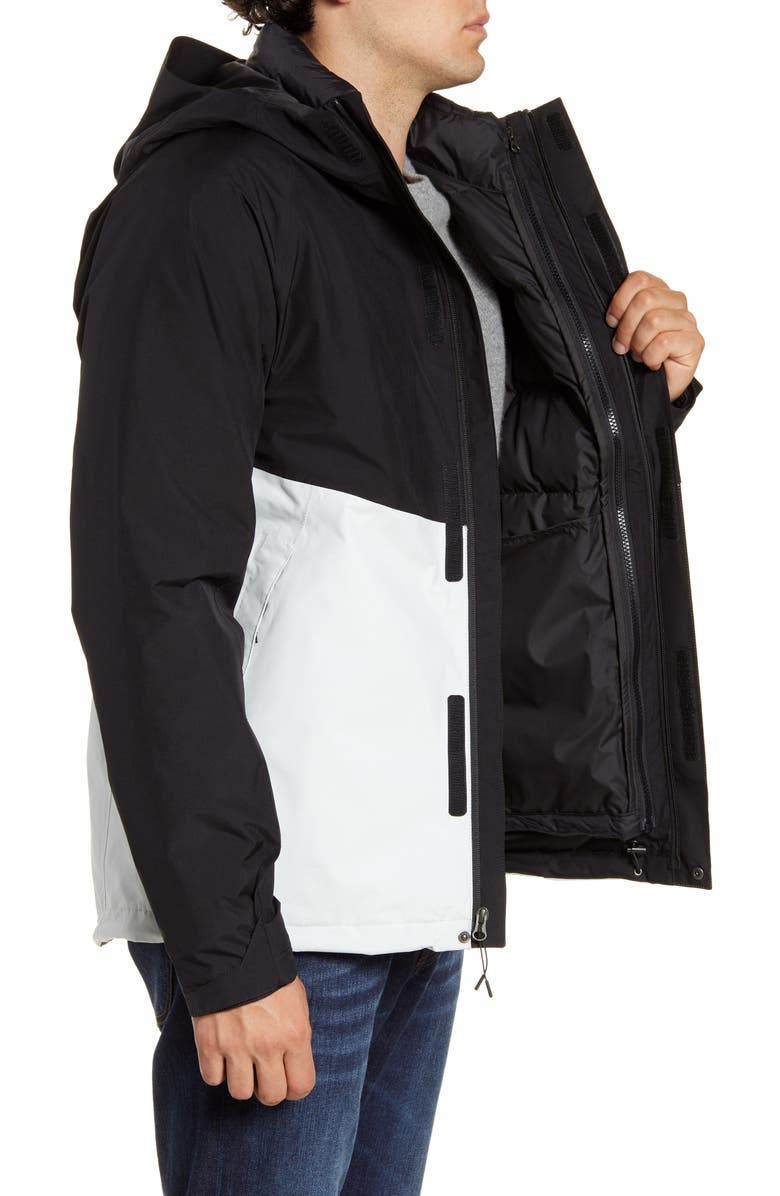 The North Face Mountain Light TriClimate<sup>®</sup> 3-in-1 Jacket, Alternate, color,