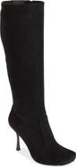 Jeffrey Campbell Conform Embossed Toe Knee High Boot