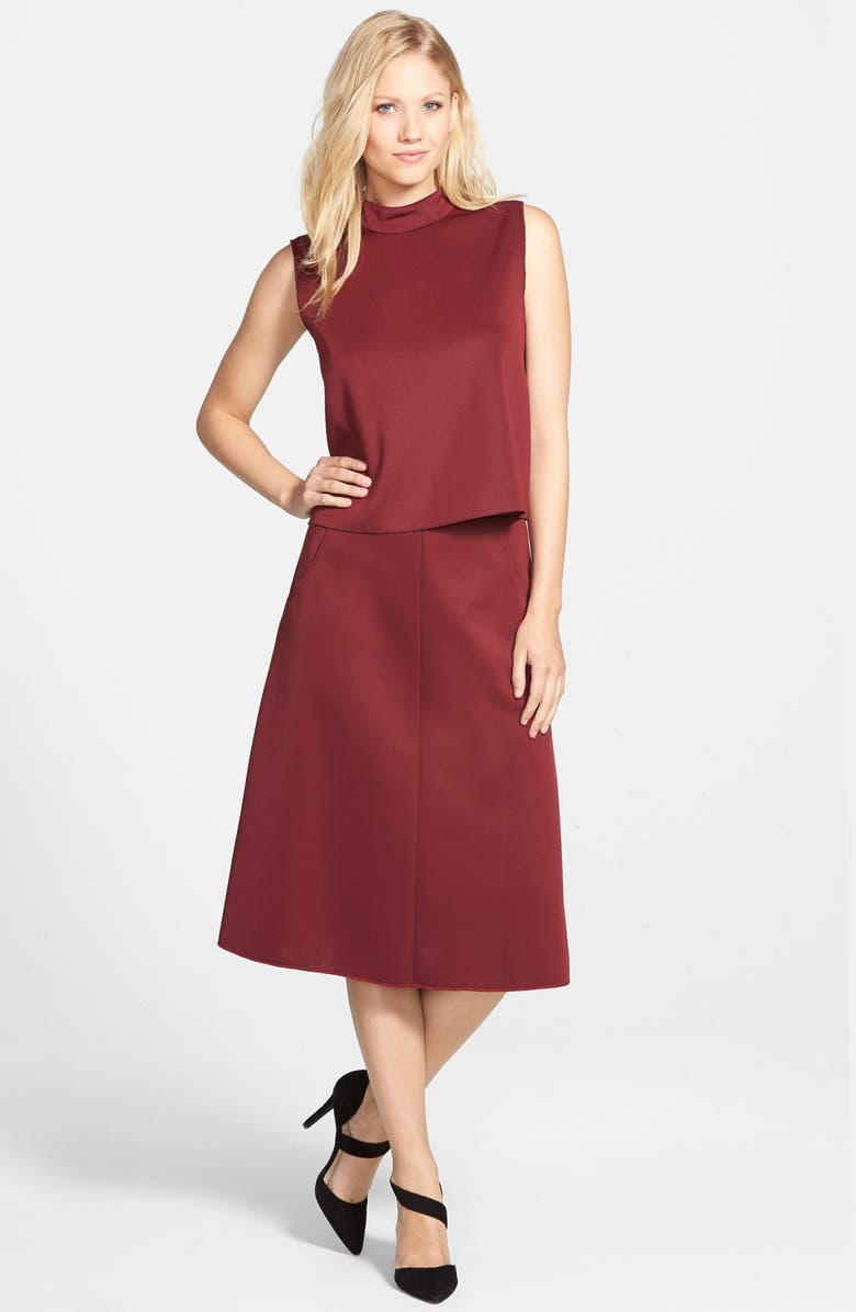 Vince Camuto 'Carlotte' Pointy Toe Pump, Alternate, color,