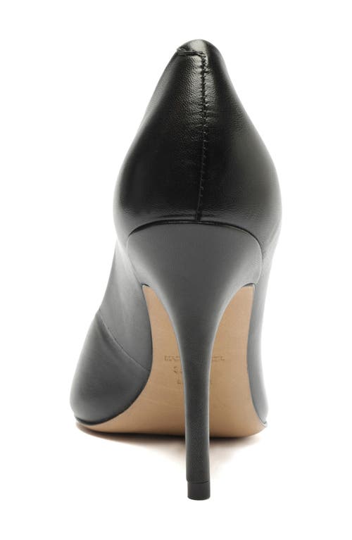 Arezzo Emily Pointed Toe Pump