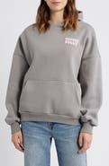 Princess Polly Graphic Print Logo Hoodie