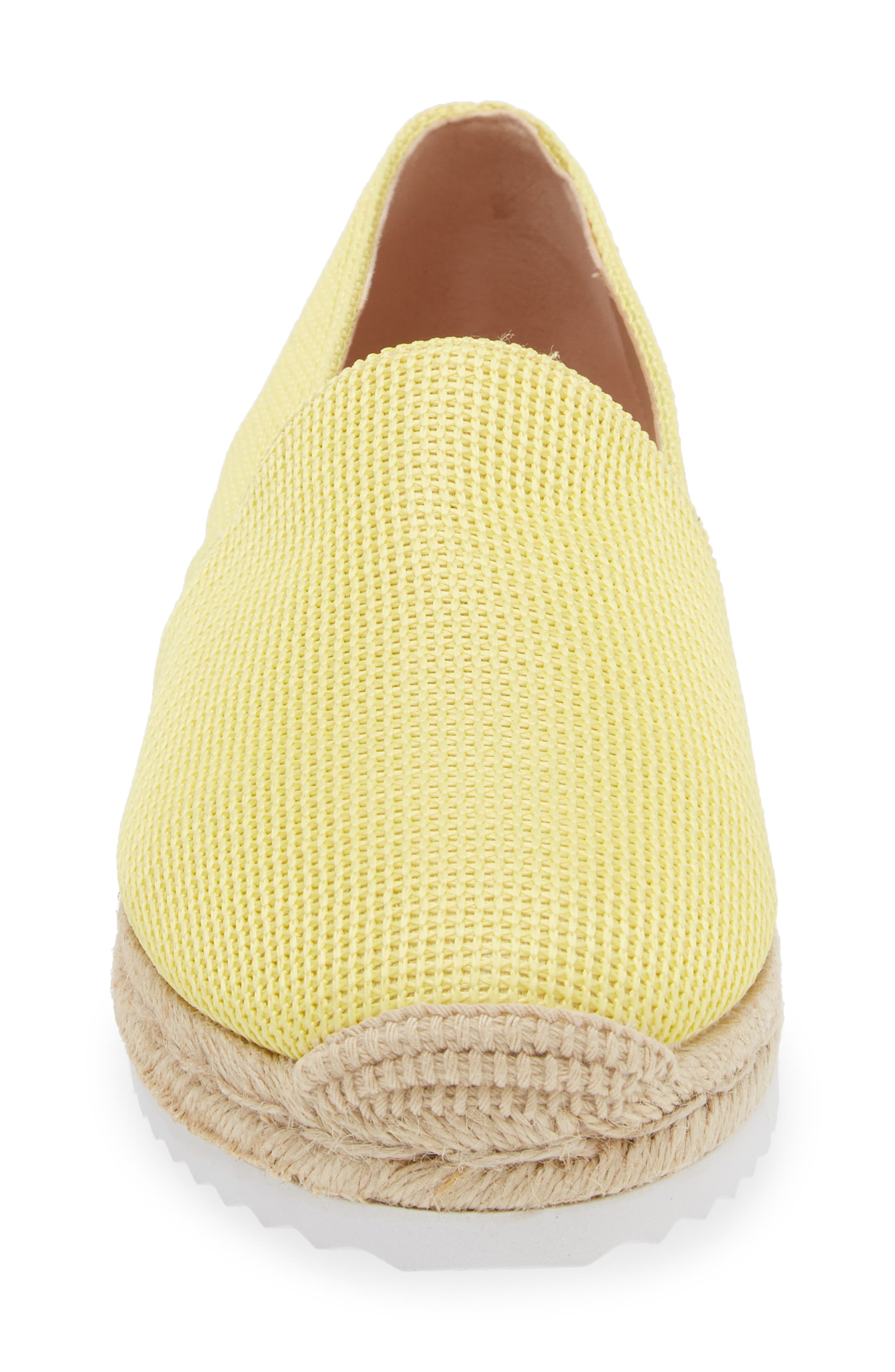 Stuart Weitzman Mykonos Espadrille Flat (Women) | Nordstromrack