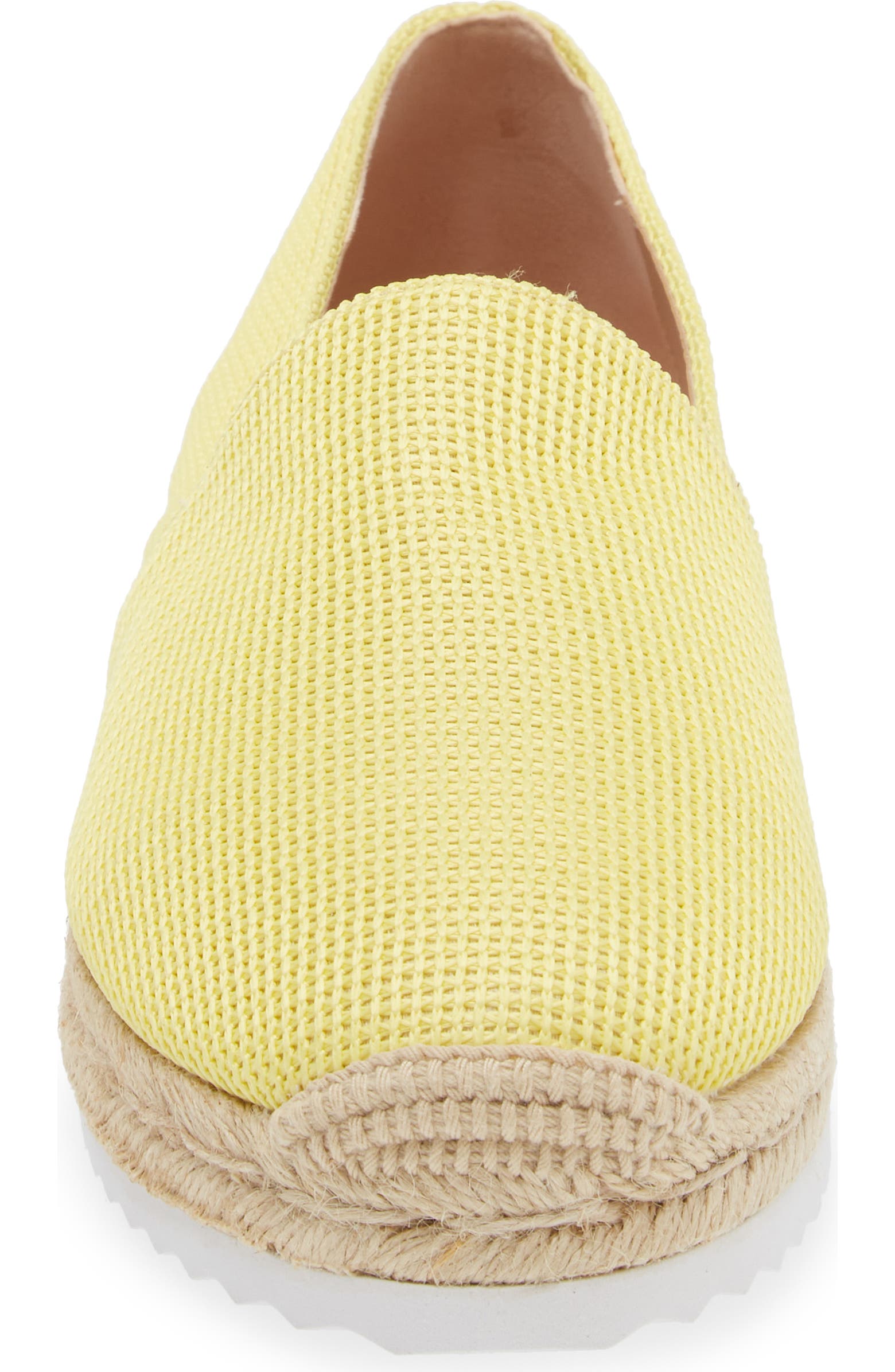 Stuart Weitzman Mykonos Espadrille Flat (Women) | Nordstromrack