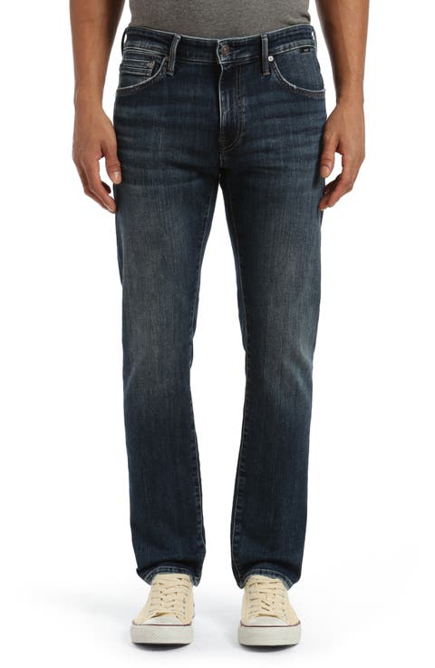 Jake Slim Fit Jeans (Coral Reef Organic Vintage)