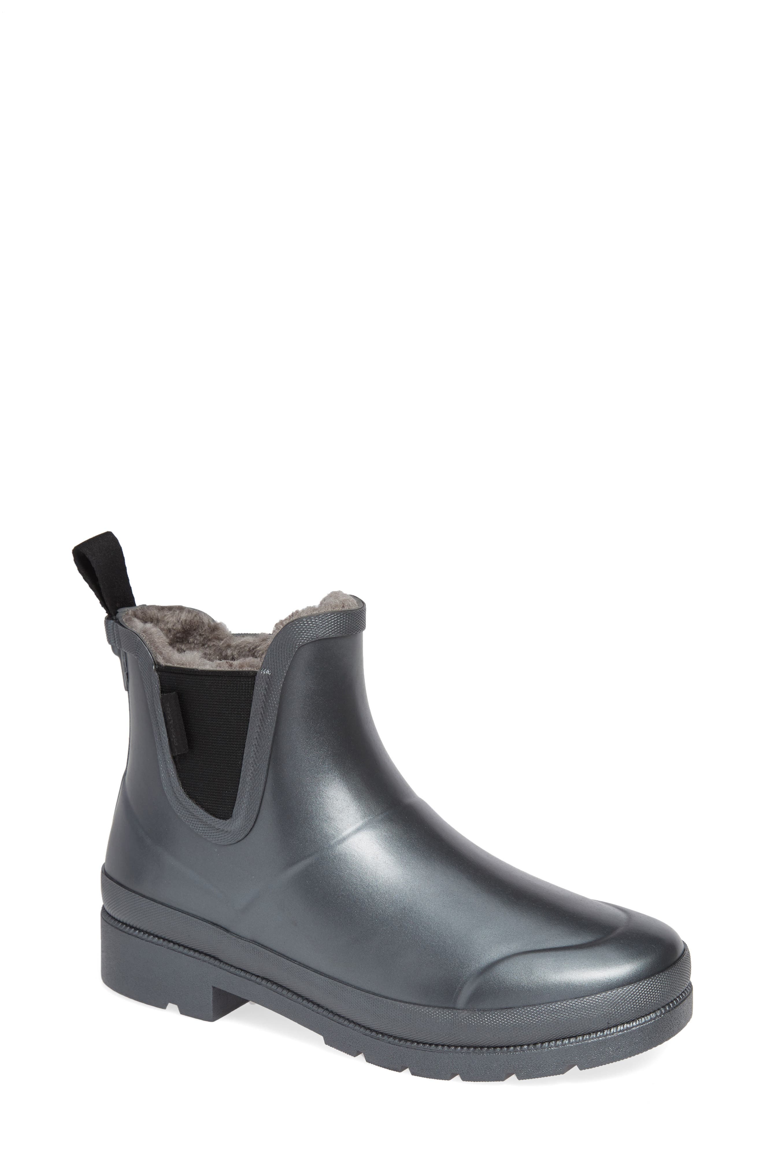 Tretorn Chelsea Rain Boot, Main, color, 