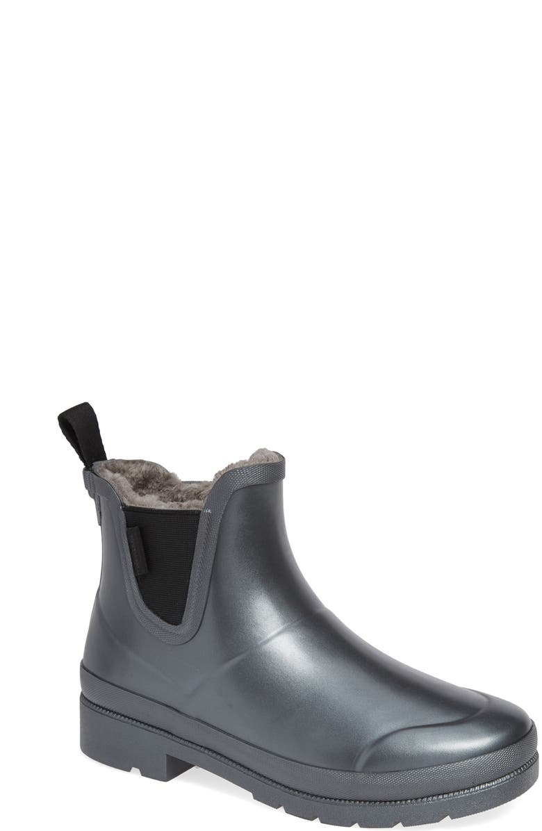 Tretorn Chelsea Rain Boot, Main, color,