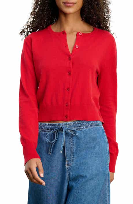 Violette Cardigan