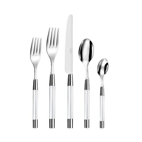 Zoe - 5 Piece Place Setting