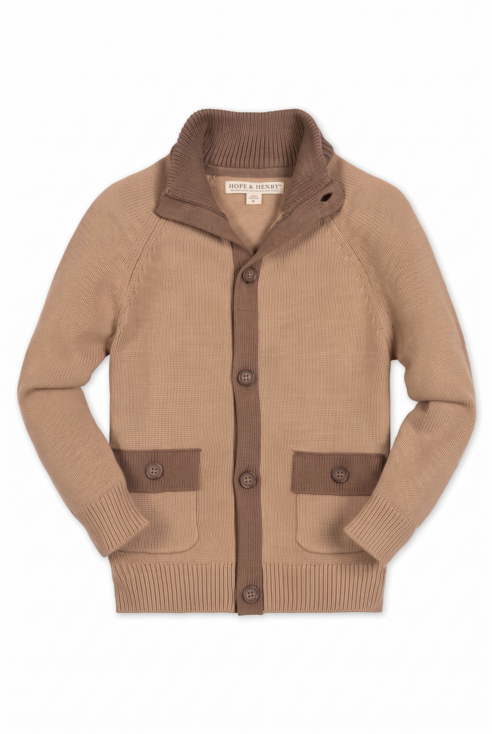 selected Camel and Cinnamon Heather