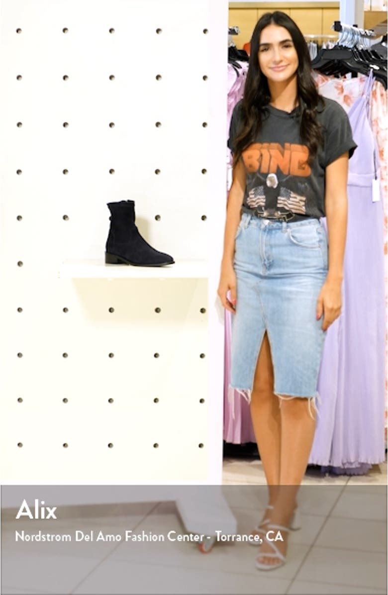 Fallan Weatherproof Bootie, sales video thumbnail