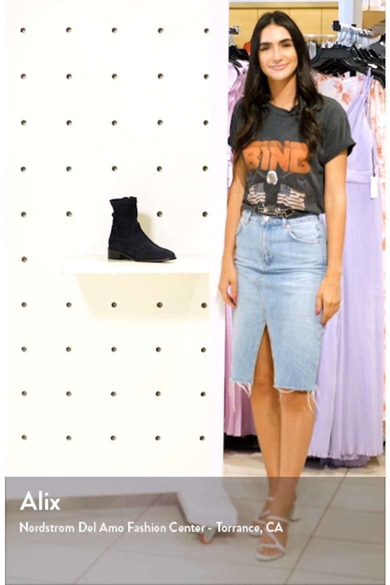 Fallan Weatherproof Bootie video