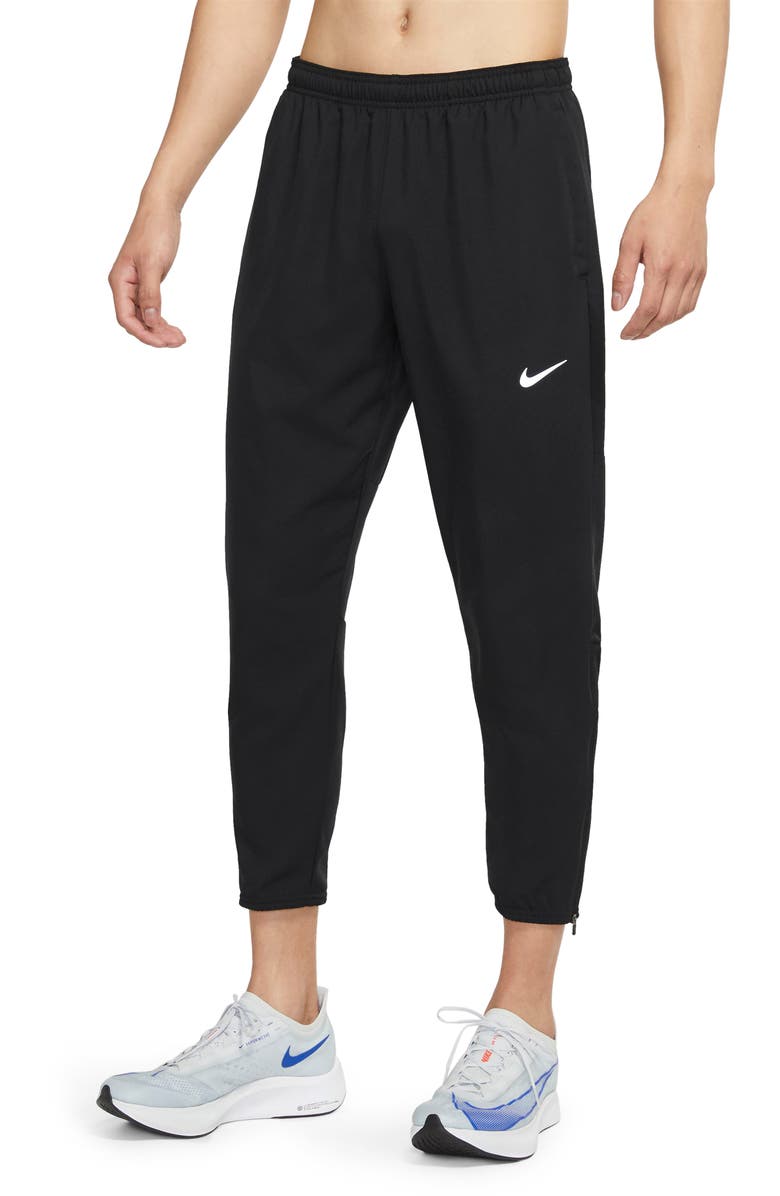 Nike Dri-FIT Challenger Running Pants, Main, color, 