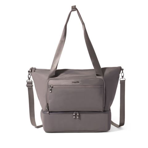 Park Ave Overnight Tote