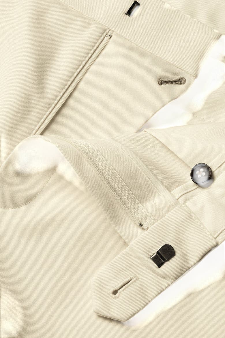 Ultimate Non-Iron Chinos, Alternate, color, Beige