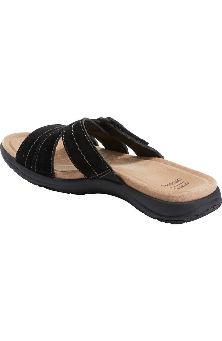 Earth<sup>®</sup> Origins Earth Origins Savoy Shantel Slide Sandal, Alternate, color,